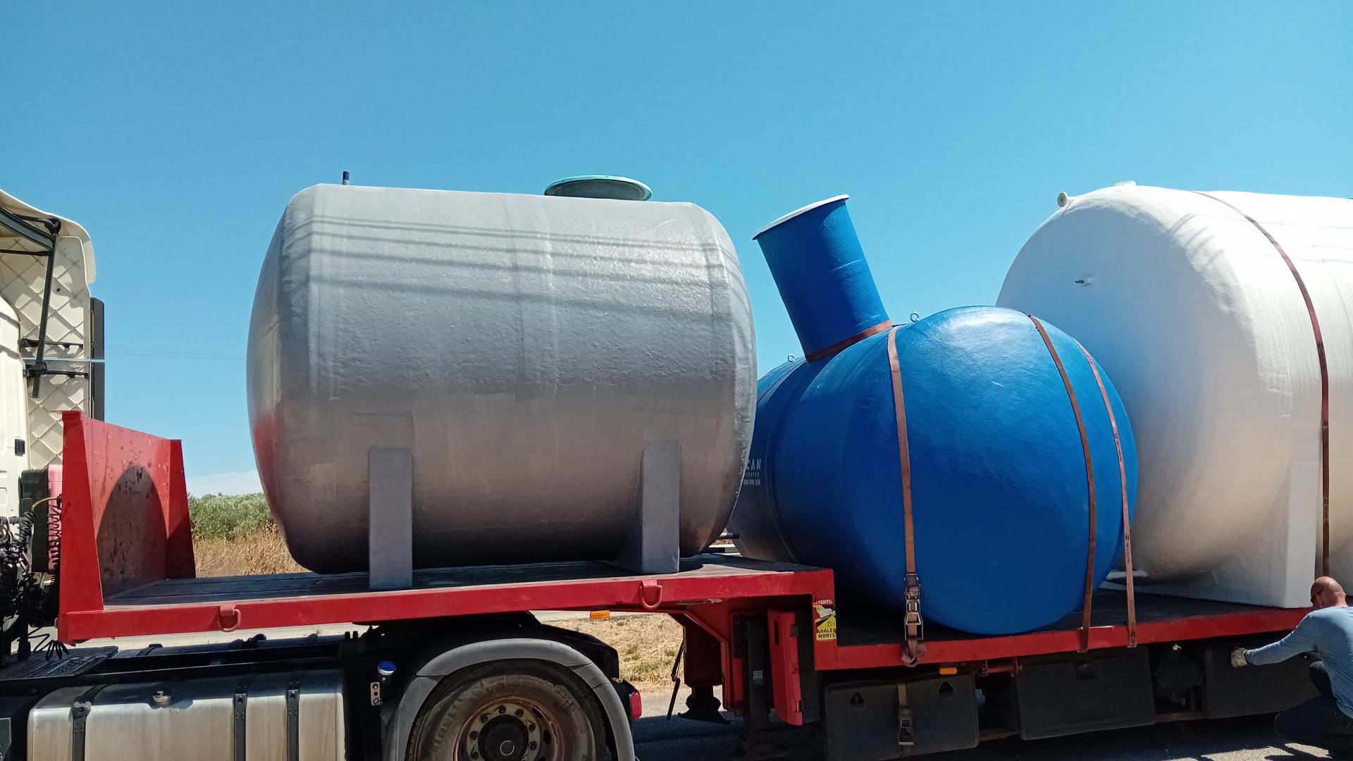 depositos verticales de uso agricola